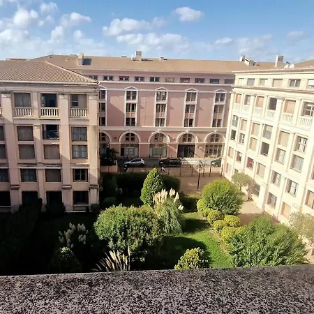 Le Ciel Bleu Clim Wifi Garage Appartement Aix-en-Provence